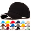 Gorros estampados y jockey personalizados en Santiago