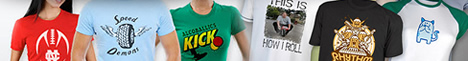 Poleras estampadas personalizadas en Santiago Chile